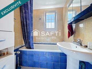  Maison � vendre 6 pi�ces 110 m�