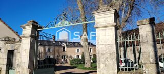  Maison � vendre 8 pi�ces 350 m�