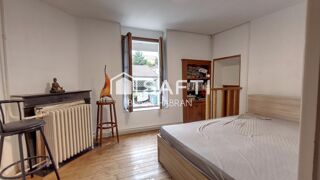 Maison à vendre 3 pièces 55 m²