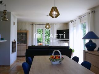  Maison � vendre 8 pi�ces 225 m�
