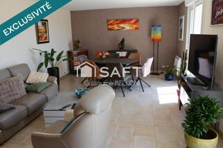  Maison à vendre 7 pièces 134 m²