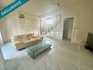  Maison � vendre 4 pi�ces 75 m�