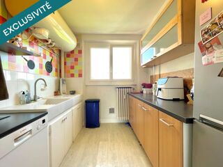  Appartement  vendre 3 pices 56 m