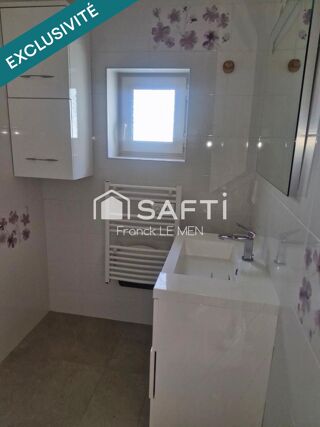 Maison à vendre 4 pièces 80 m²