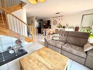  Maison � vendre 4 pi�ces 82 m�