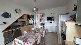 Maison à vendre 7 pièces 170 m²