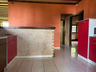  Immeuble à vendre 105 m²