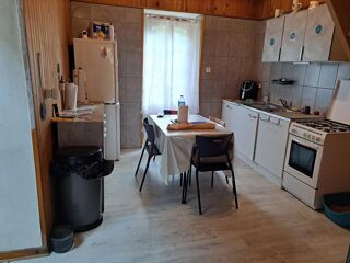  Maison à vendre 5 pièces 75 m²