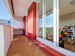  Appartement � vendre 4 pi�ces 82 m�