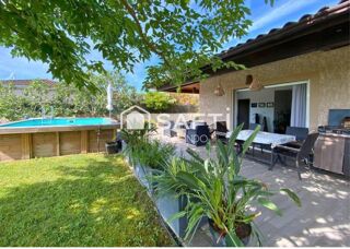  Maison à vendre 5 pièces 192 m²