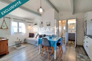  Maison � vendre 3 pi�ces 31 m�