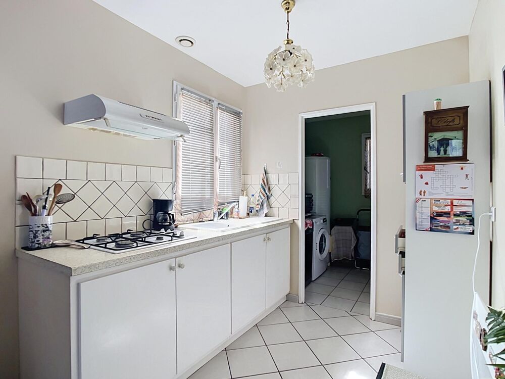 Maison 3 pièces 75 m²