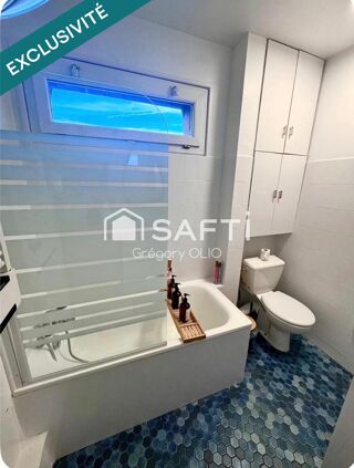  Appartement � vendre 2 pi�ces 34 m�