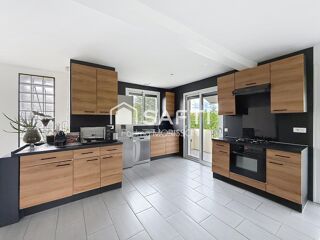  Maison � vendre 6 pi�ces 152 m�