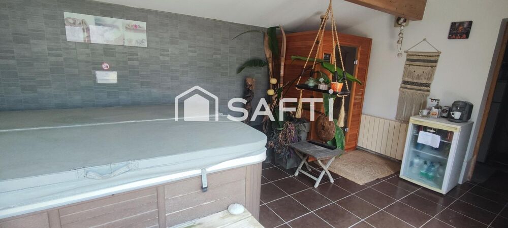 à vendre  Maison Béziers (34500)