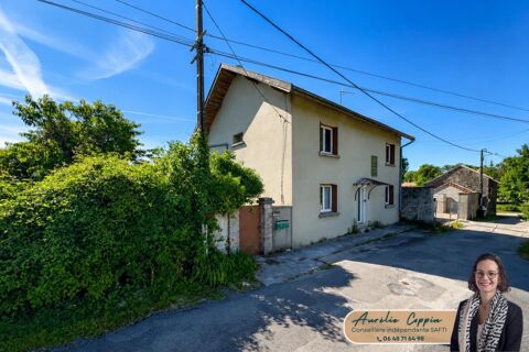   Maison familiale 160 m² et terrain constructible Maison - 9 pièce(s) - 156 m²