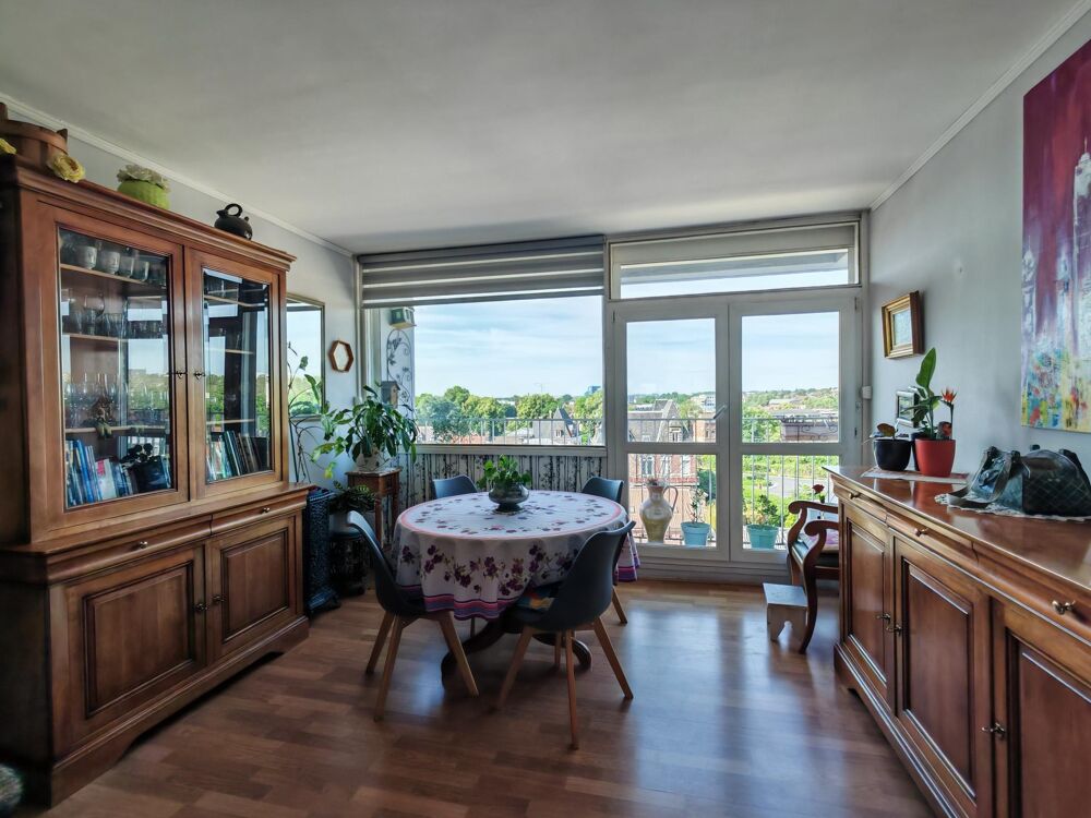 Vente Appartement Lumineux Valenciennes