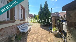  Maison à vendre 6 pièces 190 m²