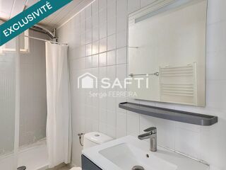 Vente Appartement Centre ville, 3 pièces d'angle, très lumineux Sete