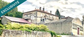  Maison à vendre 5 pièces 190 m²