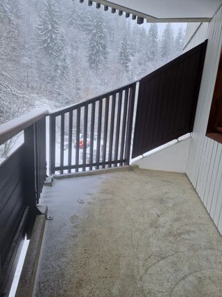  Appartement � vendre 2 pi�ces 44 m�