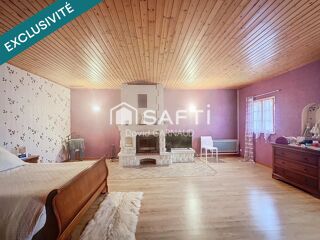  Maison à vendre 14 pièces 441 m²