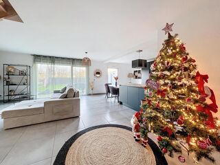  Maison � vendre 6 pi�ces 120 m�