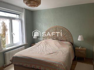  Maison � vendre 6 pi�ces 90 m�