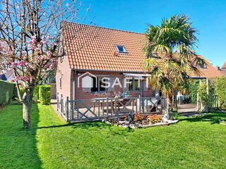  Maison � vendre 4 pi�ces 115 m�
