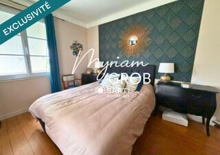  Maison à vendre 6 pièces 130 m²