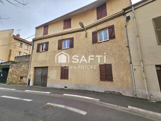  Appartement � vendre 2 pi�ces 37 m�