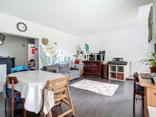  Appartement � vendre 3 pi�ces 74 m�