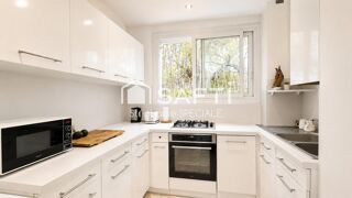  Appartement à vendre 3 pièces 58 m²