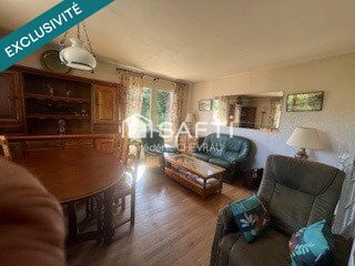  Maison  vendre 5 pices 100 m