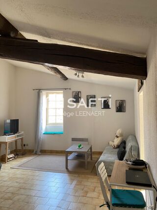  Appartement � vendre 3 pi�ces 32 m�