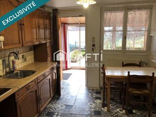  Maison à vendre 4 pièces 79 m²