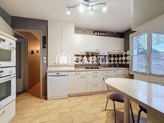  Maison � vendre 4 pi�ces 80 m�