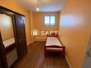  Maison à vendre 6 pièces 119 m²