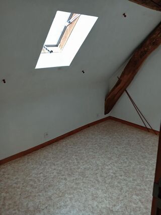  Maison à vendre 4 pièces 70 m²