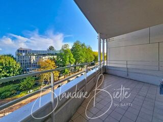  Appartement à vendre 2 pièces 51 m²
