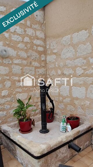  Maison � vendre 7 pi�ces 192 m�