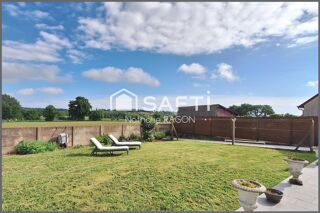  Maison à vendre 4 pièces 119 m²