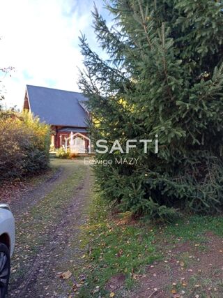  Maison � vendre 6 pi�ces 240 m�