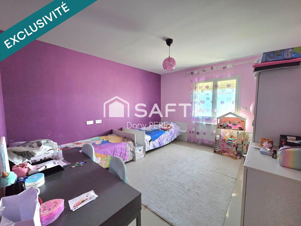 � vendre  Maison Lunel (34400)