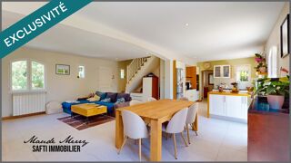  Maison à vendre 6 pièces 115 m²