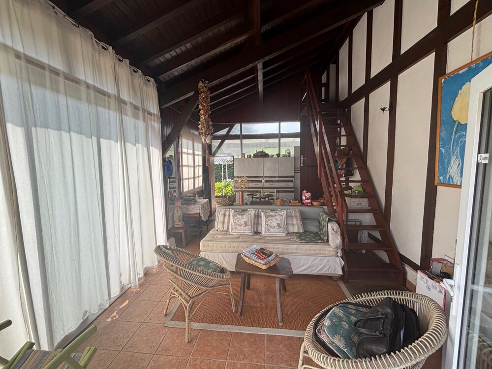 Vente Maison Maison Landaise 85 m2 Sore Sore