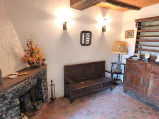  Maison � vendre 3 pi�ces 39 m�