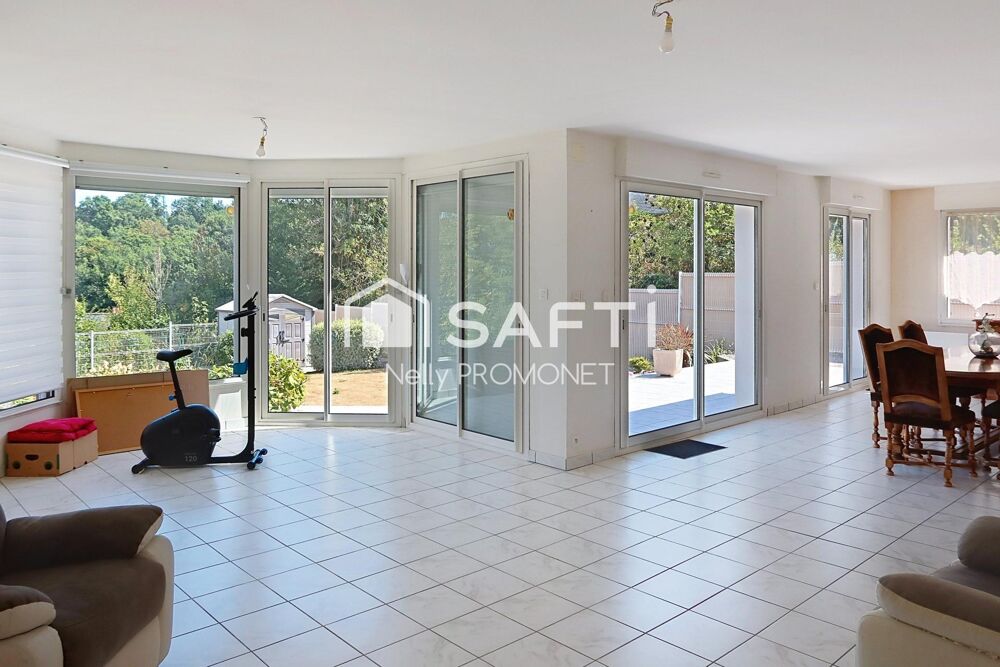 Vente Maison Maison fonctionnelle, idéale pour une famille ! Callac