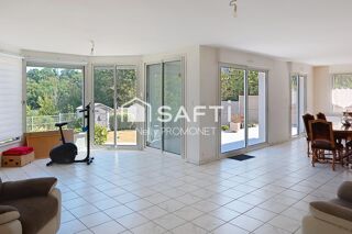  Maison à vendre 5 pièces 120 m²