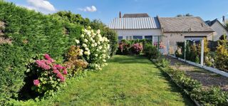  Maison � vendre 5 pi�ces 98 m�